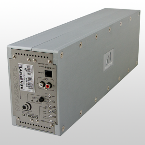 D 16000 – Mono Block