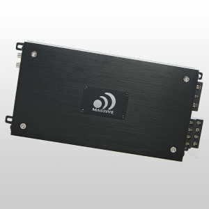 NX4 – 4 Channel (Open Box)