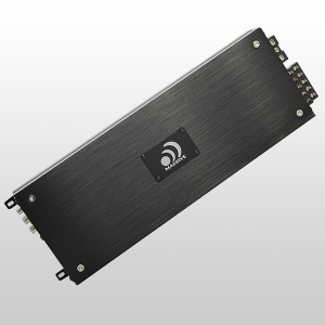 NX5 – 5 Channel ( Open Box )