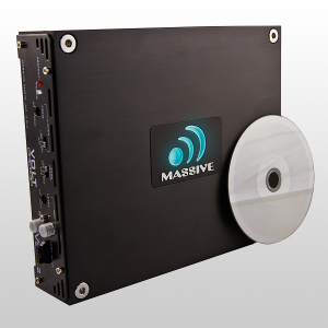 V 500.2 – 2 Channel